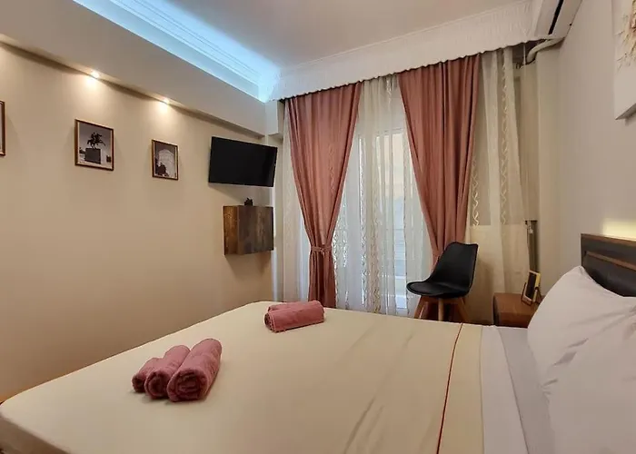 Travellerspot_ii Cozy 2br Selanik